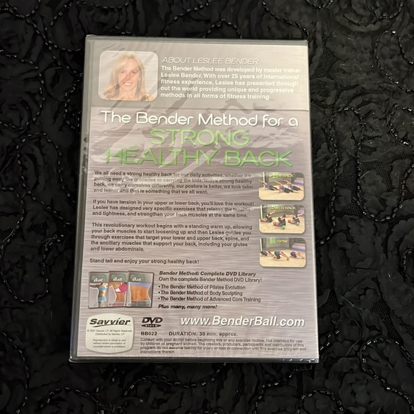 Bender ball DVD set - Picture 7 of 15